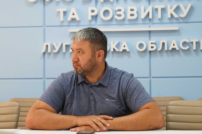 У 2026 році понад 60 дітей і дорослих з Луганщини, хворих на респіраторні захворювання, пройшли оздоровлення у профільних санаторіях У 2026 році понад 60 дітей і дорослих з Луганщини, хворих на респіраторні захворювання, пройшли оздоровлення у профільних санаторіях
