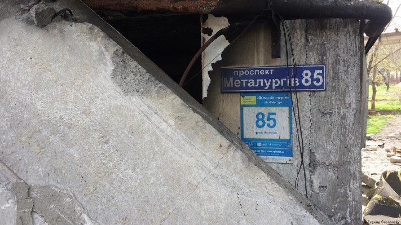 ⁉️Хто купує квартири в окупованому Маріуполі?
☝️Росія будує десятки нових багатоповерхівок в окупованому Маріуполі ⁉️Хто купує квартири в окупованому Маріуполі?
☝️Росія будує десятки нових багатоповерхівок в окупованому Маріуполі