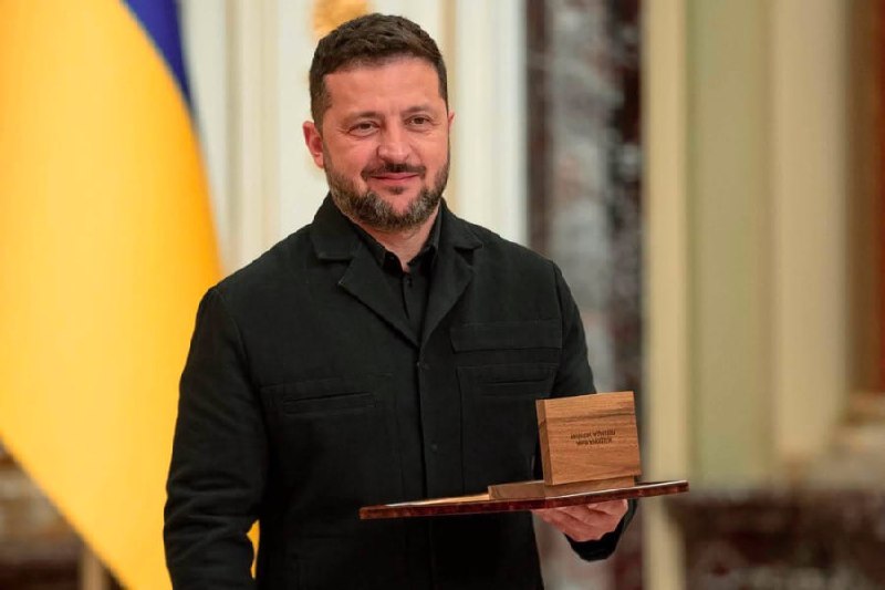 🇺🇦Медикиня Надія Яріш удостоєна відзнаки Президента України «Національна легенда України» 🇺🇦Медикиня Надія Яріш удостоєна відзнаки Президента України «Національна легенда України»
