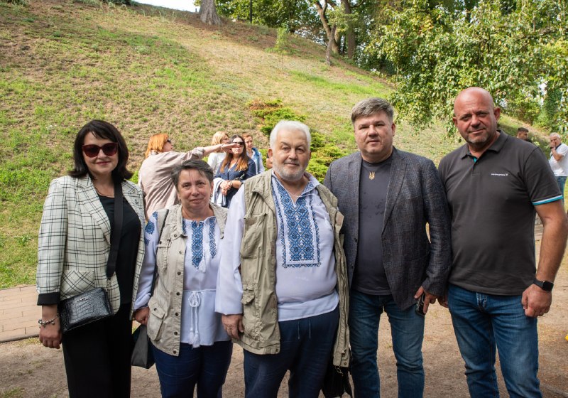 🇺🇦🇬🇷«Панаїр» у Львові: греки Надазов’я зберігають свої традиції
🇺🇦🇬🇷«Панаїр» у Львові: греки Надазов’я зберігають свої традиції