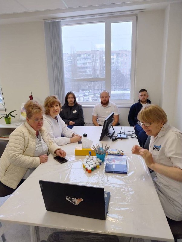 ☝️Посилюємо реабілітаційну допомогу в Одесі!
⚓️Благодійний фонд "Я-Маріуполь" ☝️Посилюємо реабілітаційну допомогу в Одесі!
⚓️Благодійний фонд "Я-Маріуполь"