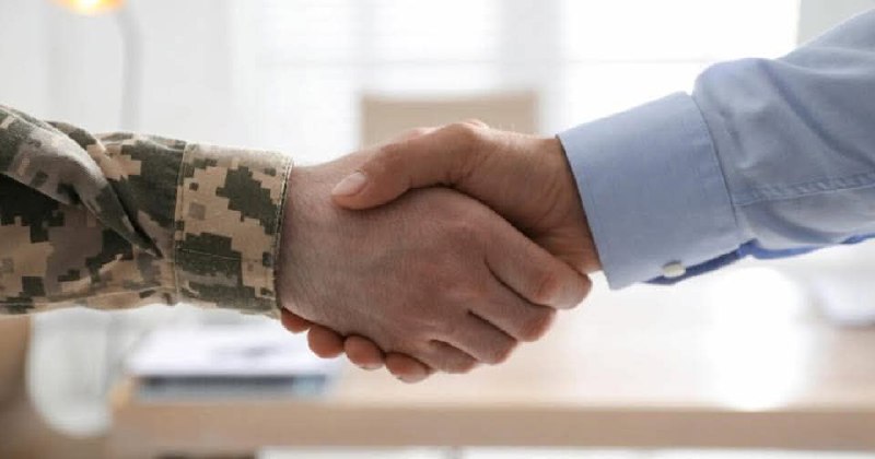 У Попаснянській громаді діє програма підтримки ветеранів щодо створення власного бізнесу У Попаснянській громаді діє програма підтримки ветеранів щодо створення власного бізнесу