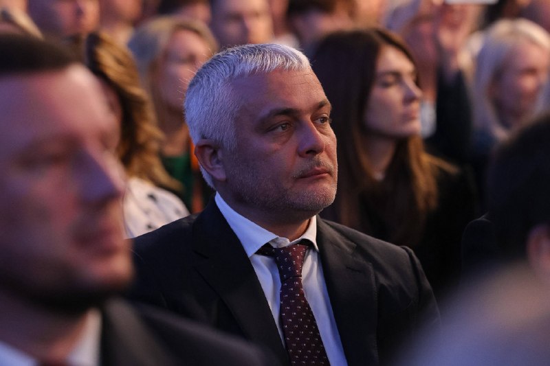 Саміт Карпатської вісімки C8/Карпатський економічний форум
Понад 1400 учасників: міжнародні партнери, бізнес, громади та інвестори Саміт Карпатської вісімки C8/Карпатський економічний форум
Понад 1400 учасників: міжнародні партнери, бізнес, громади та інвестори
