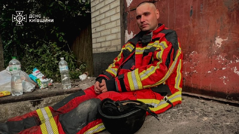 ❗До 7 людей зросла кількість загиблих внаслідок російського удару по Вишневому на Київщині ❗До 7 людей зросла кількість загиблих внаслідок російського удару по Вишневому на Київщині