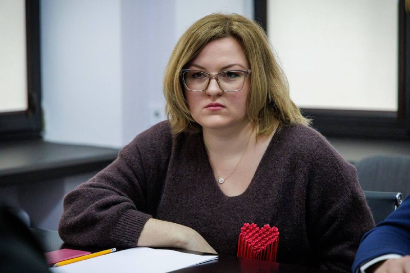 Провів робочу зустріч із керівництвом Українського інституту національної пам’яті. Провів робочу зустріч із керівництвом Українського інституту національної пам’яті.