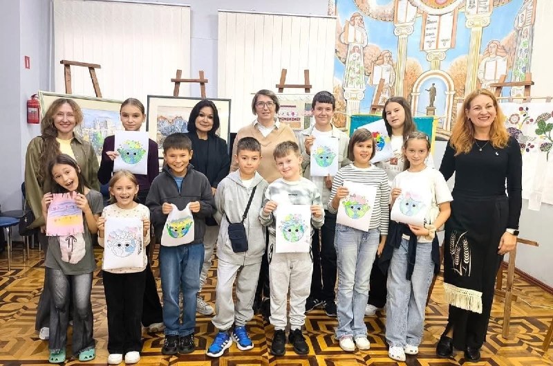 Координаційний центр «Вільні разом» в Одесі у співпраці з БФ «Сапорт Херсон» продовжує системно підтримувати переселенців з Херсонщини. Координаційний центр «Вільні разом» в Одесі у співпраці з БФ «Сапорт Херсон» продовжує системно підтримувати переселенців з Херсонщини.
