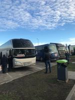 Патріарший паломницький центр: евакуація навіть у святкові дні Патріарший паломницький центр: евакуація навіть у святкові дні