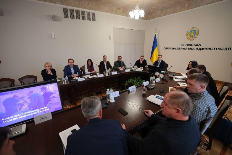 Обмежена медична допомога у випадку інсульту, відсутність послуг мамографії, бронхоскопії та цитоскопії Обмежена медична допомога у випадку інсульту, відсутність послуг мамографії, бронхоскопії та цитоскопії