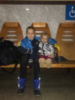 Патріарший паломницький центр: евакуація навіть у святкові дні Патріарший паломницький центр: евакуація навіть у святкові дні