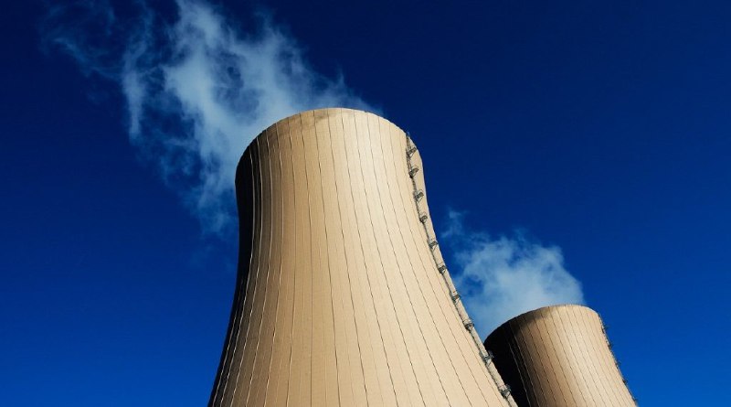 🇬🇧 Щоб досягти цілей щодо нульового викиду, Британія має прискорити розвиток атомної галузі 🇬🇧 Щоб досягти цілей щодо нульового викиду, Британія має прискорити розвиток атомної галузі