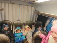 Патріарший паломницький центр: евакуація навіть у святкові дні Патріарший паломницький центр: евакуація навіть у святкові дні