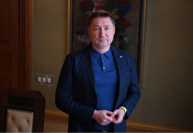 Головне за добу на Львівщині
⚪️ Удень 27 та вночі 28 січня загроз ракетних ударів у Львівській області не виникало. Головне за добу на Львівщині
⚪️ Удень 27 та вночі 28 січня загроз ракетних ударів у Львівській області не виникало.