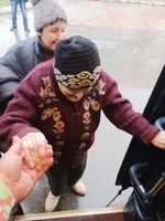 Патріарший паломницький центр: евакуація навіть у святкові дні Патріарший паломницький центр: евакуація навіть у святкові дні