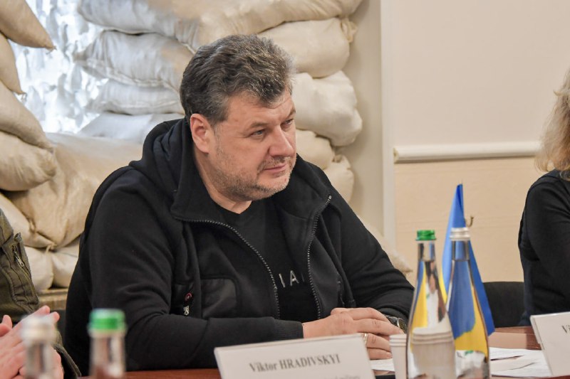 ⏺ Норвезька рада у справах біженців в рамках співпраці з Житомирською обласною військовою адміністрацією... ⏺ Норвезька рада у справах біженців в рамках співпраці з Житомирською обласною військовою адміністрацією...