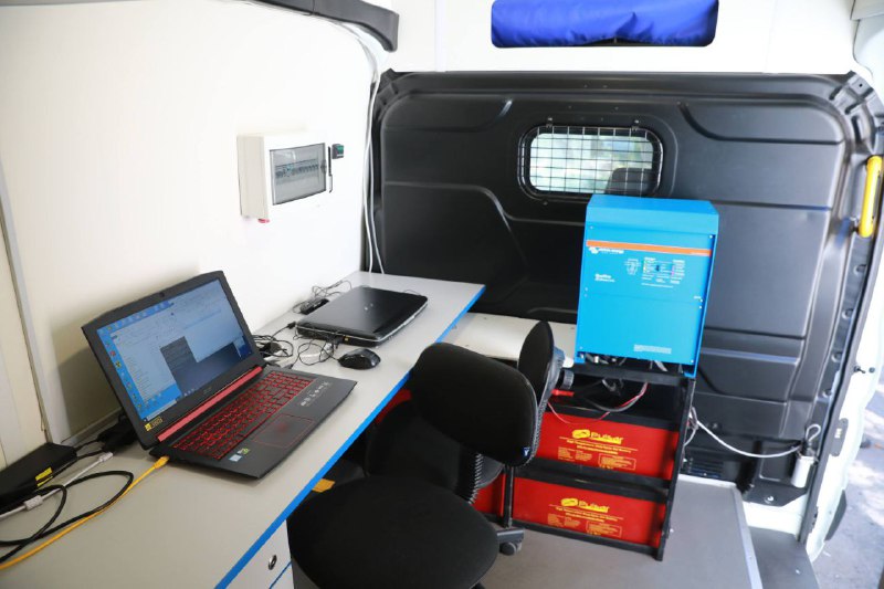 Інформація про цілодобову роботу мобільної лабораторії моніторингу довкілля 28.01.2023
28 січня  Інформація про цілодобову роботу мобільної лабораторії моніторингу довкілля 28.01.2023
28 січня 