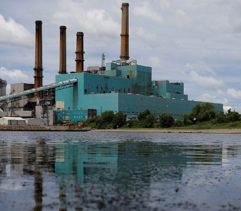 🏗 Плани перетворення вугільних електростанцій на атомні можуть прискорити серійне будівництво реакторів 🏗 Плани перетворення вугільних електростанцій на атомні можуть прискорити серійне будівництво реакторів