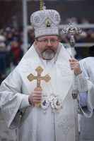 Блаженніший Святослав на Богоявлення: «Відкриймо наше Божественне усиновлення, наше ім’я, записане на Божих долонях» Блаженніший Святослав на Богоявлення: «Відкриймо наше Божественне усиновлення, наше ім’я, записане на Божих долонях»