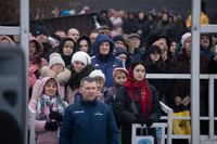 Блаженніший Святослав на Богоявлення: «Відкриймо наше Божественне усиновлення, наше ім’я, записане на Божих долонях» Блаженніший Святослав на Богоявлення: «Відкриймо наше Божественне усиновлення, наше ім’я, записане на Божих долонях»