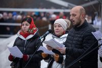 Блаженніший Святослав на Богоявлення: «Відкриймо наше Божественне усиновлення, наше ім’я, записане на Божих долонях» Блаженніший Святослав на Богоявлення: «Відкриймо наше Божественне усиновлення, наше ім’я, записане на Божих долонях»