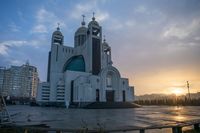 Блаженніший Святослав на Богоявлення: «Відкриймо наше Божественне усиновлення, наше ім’я, записане на Божих долонях» Блаженніший Святослав на Богоявлення: «Відкриймо наше Божественне усиновлення, наше ім’я, записане на Божих долонях»