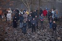 Блаженніший Святослав на Богоявлення: «Відкриймо наше Божественне усиновлення, наше ім’я, записане на Божих долонях» Блаженніший Святослав на Богоявлення: «Відкриймо наше Божественне усиновлення, наше ім’я, записане на Божих долонях»