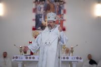 Блаженніший Святослав на Богоявлення: «Відкриймо наше Божественне усиновлення, наше ім’я, записане на Божих долонях» Блаженніший Святослав на Богоявлення: «Відкриймо наше Божественне усиновлення, наше ім’я, записане на Божих долонях»