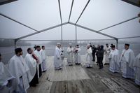 Блаженніший Святослав на Богоявлення: «Відкриймо наше Божественне усиновлення, наше ім’я, записане на Божих долонях» Блаженніший Святослав на Богоявлення: «Відкриймо наше Божественне усиновлення, наше ім’я, записане на Божих долонях»