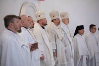 Блаженніший Святослав на Богоявлення: «Відкриймо наше Божественне усиновлення, наше ім’я, записане на Божих долонях» Блаженніший Святослав на Богоявлення: «Відкриймо наше Божественне усиновлення, наше ім’я, записане на Божих долонях»