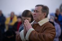 Блаженніший Святослав на Богоявлення: «Відкриймо наше Божественне усиновлення, наше ім’я, записане на Божих долонях» Блаженніший Святослав на Богоявлення: «Відкриймо наше Божественне усиновлення, наше ім’я, записане на Божих долонях»