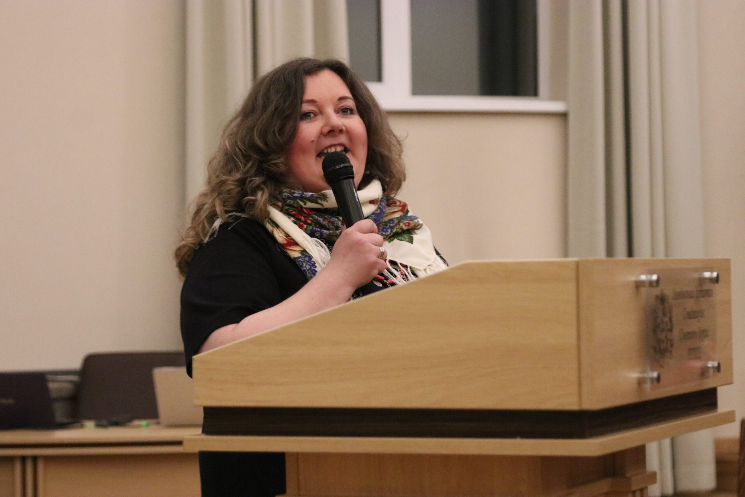 Близько пів мільйона гривень зібрали на&nbsp;цьогорічній &laquo;Різдвяній просфорі&raquo; для стипендій семінаристам