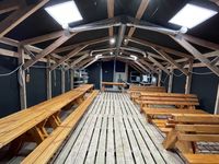 &laquo;Бог руйнуватиме плани ворога доти, доки Україна не&nbsp;переможе&raquo;,&nbsp;&mdash; владика Михайло Бубній на&nbsp;освяченні пункту незламності в&nbsp;Одесі