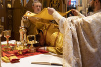 &laquo;Бог завжди випереджає нас у&nbsp;любові та&nbsp;йде нам назустріч&raquo;,&nbsp;&mdash; владика Йосиф Мілян у&nbsp;Мюнхені