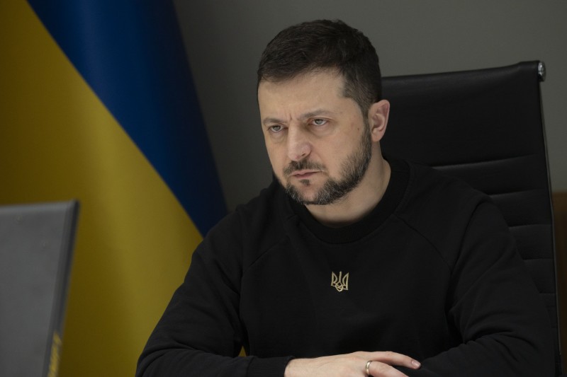 Це у ваших силах – зробити танковий «Рамштайн» – виступ Президента Володимира Зеленського на зустрічі Консультативної групи з питань оборони України у форматі «Рамштайн» Це у ваших силах – зробити танковий «Рамштайн» – виступ Президента Володимира Зеленського на зустрічі Консультативної групи з питань оборони України у форматі «Рамштайн»