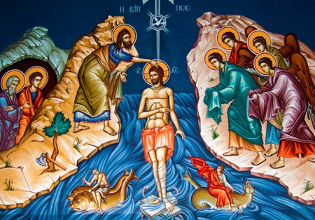 Чому ми віримо в Ісуса Христа, - коментар Євангелія дня Чому ми віримо в Ісуса Христа, - коментар Євангелія дня