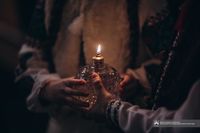 Дитячий хор &laquo;Лібертон&raquo; зі&nbsp;собору Святої Софії супроводжував молитву в&nbsp;римській парафії у&nbsp;Тиждень молитов за&nbsp;єдність християн