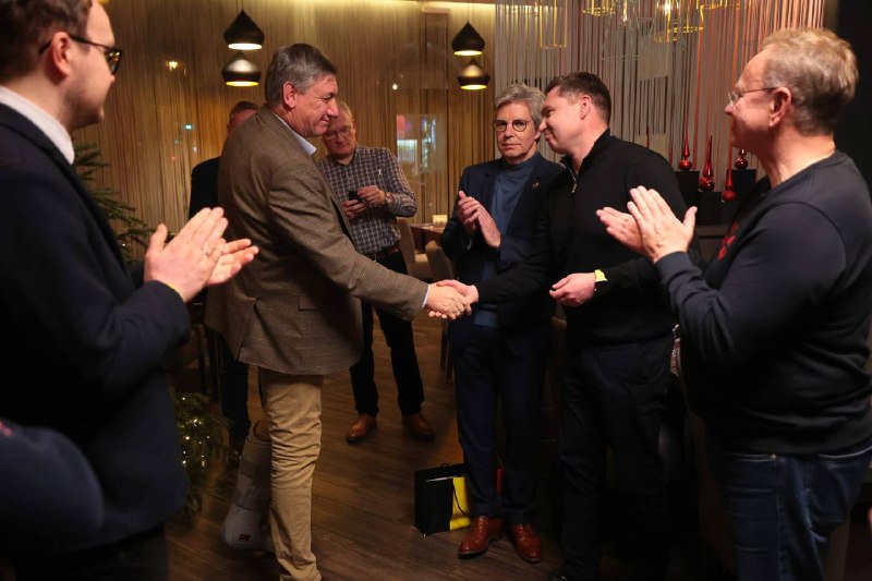 З візитом у Львівській області перебуває Міністр-Президент Фландрії, Королівство Бельгія, Ян Ямбон. З візитом у Львівській області перебуває Міністр-Президент Фландрії, Королівство Бельгія, Ян Ямбон.