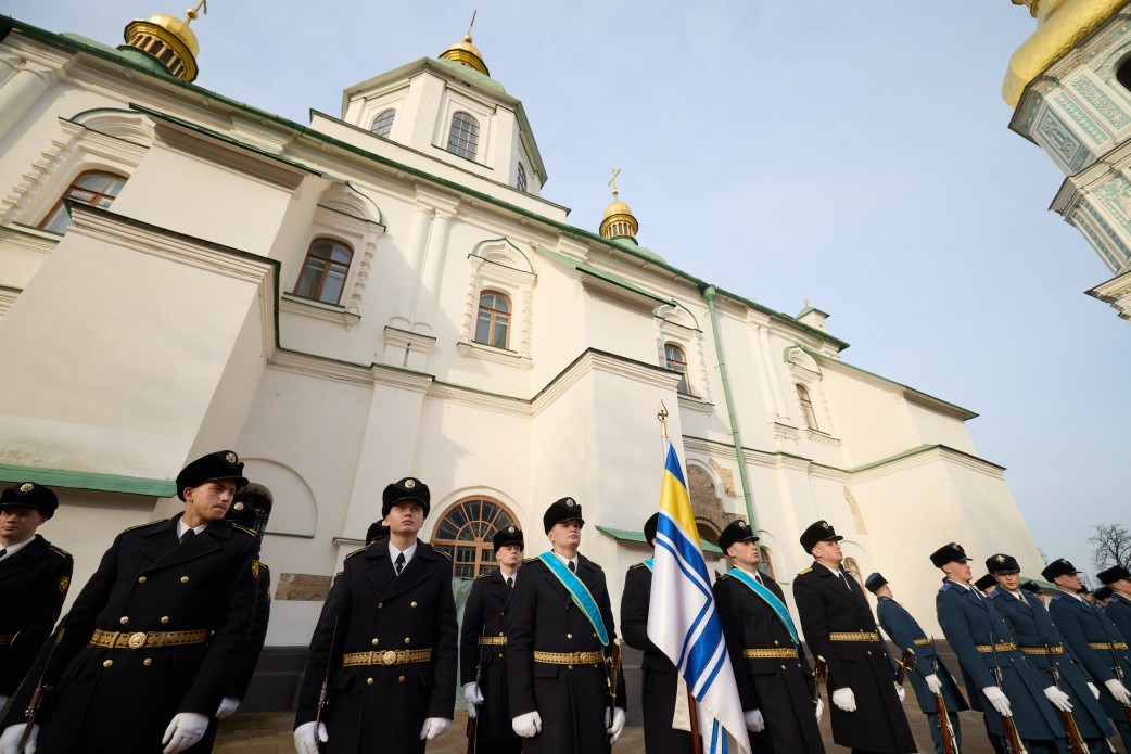 Глава держави прийняв вірчі грамоти у послів Кіпру, Австрії, Фінляндії та Лівії Глава держави прийняв вірчі грамоти у послів Кіпру, Австрії, Фінляндії та Лівії