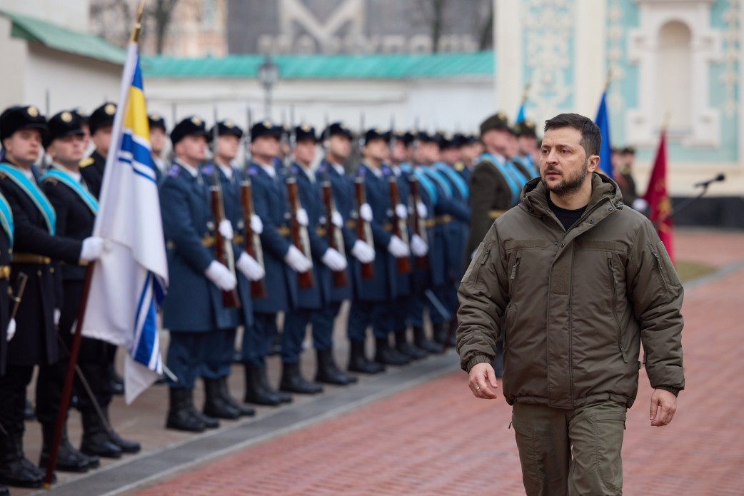 Глава держави прийняв вірчі грамоти у послів Кіпру, Австрії, Фінляндії та Лівії Глава держави прийняв вірчі грамоти у послів Кіпру, Австрії, Фінляндії та Лівії
