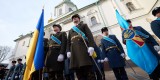 Глава держави прийняв вірчі грамоти у послів Кіпру, Австрії, Фінляндії та Лівії Глава держави прийняв вірчі грамоти у послів Кіпру, Австрії, Фінляндії та Лівії