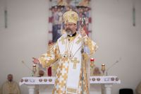 Глава УГКЦ: &laquo;Перемога України настане тоді, коли ми&nbsp;станемо якісно іншим народом&raquo;