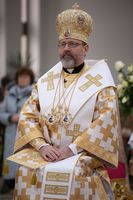 Глава УГКЦ: &laquo;Перемога України настане тоді, коли ми&nbsp;станемо якісно іншим народом&raquo;