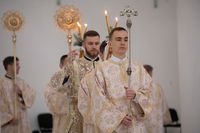 Глава УГКЦ: &laquo;Перемога України настане тоді, коли ми&nbsp;станемо якісно іншим народом&raquo;