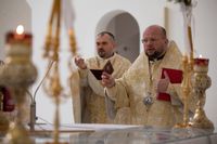 Глава УГКЦ: &laquo;Перемога України настане тоді, коли ми&nbsp;станемо якісно іншим народом&raquo;