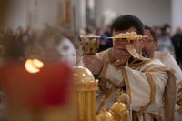 Глава УГКЦ: &laquo;Перемога України настане тоді, коли ми&nbsp;станемо якісно іншим народом&raquo;