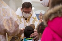 Глава УГКЦ: &laquo;Перемога України настане тоді, коли ми&nbsp;станемо якісно іншим народом&raquo;