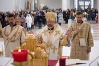 Глава УГКЦ: &laquo;Перемога України настане тоді, коли ми&nbsp;станемо якісно іншим народом&raquo;