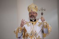 Глава УГКЦ: &laquo;Перемога України настане тоді, коли ми&nbsp;станемо якісно іншим народом&raquo;