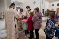 Глава УГКЦ: &laquo;Перемога України настане тоді, коли ми&nbsp;станемо якісно іншим народом&raquo;