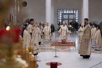 Глава УГКЦ: &laquo;Перемога України настане тоді, коли ми&nbsp;станемо якісно іншим народом&raquo;