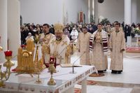 Глава УГКЦ: &laquo;Перемога України настане тоді, коли ми&nbsp;станемо якісно іншим народом&raquo;